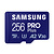 Samsung Samsung MB-MD256S 256 GB MicroSDXC UHS-I Klasse 10