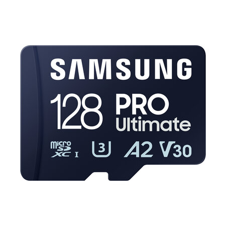 Samsung Samsung MB-MY128S 128 GB MicroSDXC UHS-I