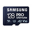 Samsung Samsung MB-MY128S 128 GB MicroSDXC UHS-I