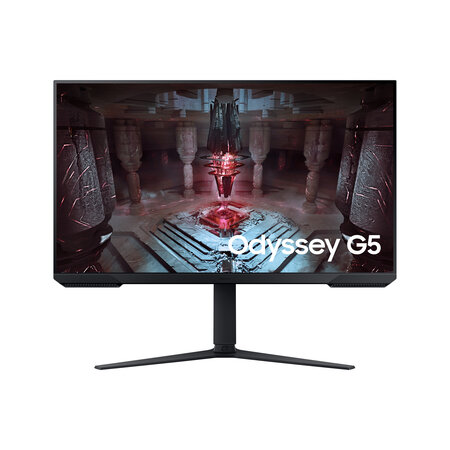 Samsung Samsung S32CG510EU computer monitor 81,3 cm (32") 2560 x 1440 Pixels Quad HD LED Zwart