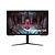 Samsung Samsung S32CG510EU computer monitor 81,3 cm (32") 2560 x 1440 Pixels Quad HD LED Zwart