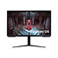 Samsung Samsung S32CG510EU computer monitor 81,3 cm (32") 2560 x 1440 Pixels Quad HD LED Zwart