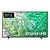 Samsung Samsung GU75DU8079U 190,5 cm (75") 4K Ultra HD Smart TV Wifi Zwart