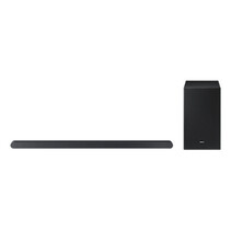 Samsung HW-S700D/EN soundbar luidspreker Zwart 3.1 kanalen