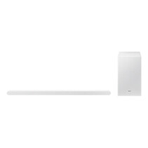 Samsung HW-S701D/EN soundbar luidspreker Wit 3.1 kanalen