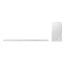 Samsung Samsung HW-S701D/EN soundbar luidspreker Wit 3.1 kanalen