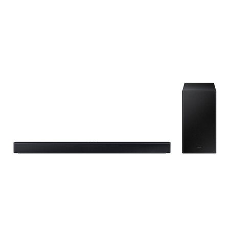 Samsung Samsung C-Soundbar HW-C460G Zwart 2.1 kanalen 520 W