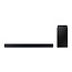 Samsung Samsung C-Soundbar HW-C460G Zwart 2.1 kanalen 520 W