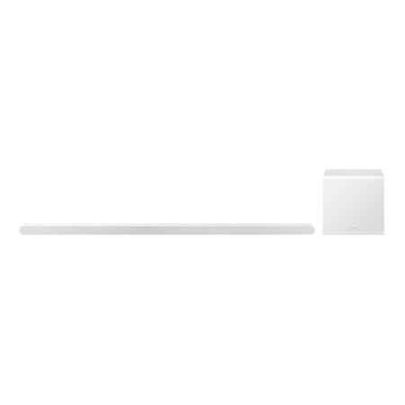 Samsung Samsung HW-S801D Wit 3.1.2 kanalen