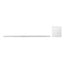 Samsung Samsung HW-S801D Wit 3.1.2 kanalen