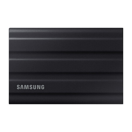 Samsung Samsung MU-PE4T0S 4 TB USB Type-C 3.2 Gen 2 (3.1 Gen 2) Zwart