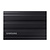 Samsung Samsung MU-PE4T0S 4 TB USB Type-C 3.2 Gen 2 (3.1 Gen 2) Zwart