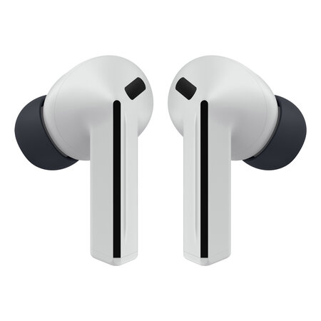 Samsung Samsung Galaxy SM-R420NZAADBT hoofdtelefoon/headset True Wireless Stereo (TWS) In-ear Oproepen/muziek Bluetooth Grijs