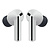 Samsung Samsung Galaxy SM-R420NZAADBT hoofdtelefoon/headset True Wireless Stereo (TWS) In-ear Oproepen/muziek Bluetooth Grijs