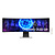 Samsung Samsung 49 Inch Odyssey OLED G9 G95SD DQHD 240Hz Gaming Monitor