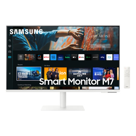Samsung Samsung 32" Smart Monitor M7 M70C UHD