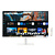 Samsung Samsung 32" Smart Monitor M7 M70C UHD