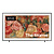 Samsung Samsung The Frame GQ50LS03DAU 127 cm (50") 4K Ultra HD Smart TV Wifi Zwart