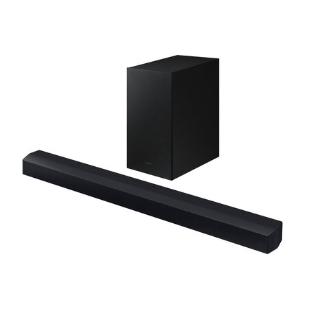 Samsung Samsung HW-C450 Zwart 2.1 kanalen 300 W
