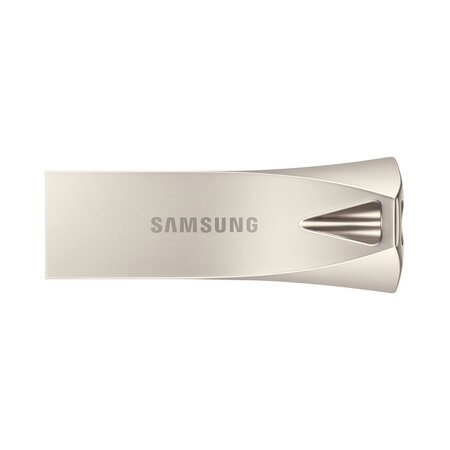 Samsung Samsung MUF-64BE USB flash drive 64 GB USB Type-A 3.2 Gen 1 (3.1 Gen 1) Zilver