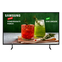 Samsung 43" BED-H Crystal UHD 4K Business TV