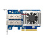 QNAP QNAP Dual-port 10GbE SFP+ netwerkuitbreidingskaart