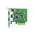 QNAP QNAP QXP-10G2U3A interfacekaart/-adapter Intern USB 3.2 Gen 2 (3.1 Gen 2)