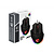 MSI MSI Clutch GM20 Elite muis Gamen Rechtshandig USB Type-A Optisch 6400 DPI