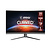 MSI MSI G32CQ4 E2 computer monitor 80 cm (31.5") 2560 x 1440 Pixels Wide Quad HD LCD Zwart