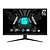 MSI MSI G2712F computer monitor 68,6 cm (27") 1920 x 1080 Pixels Full HD Zwart