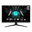 MSI MSI G2712F computer monitor 68,6 cm (27") 1920 x 1080 Pixels Full HD Zwart