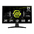 MSI MSI MAG 242F computer monitor 60,5 cm (23.8") 1920 x 1080 Pixels Full HD LCD Zwart