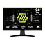 MSI MSI MAG 242F computer monitor 60,5 cm (23.8") 1920 x 1080 Pixels Full HD LCD Zwart