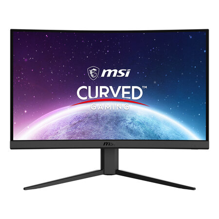 MSI MSI G24C4 E2 computer monitor 59,9 cm (23.6") 1920 x 1080 Pixels Full HD LED Zwart