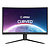 MSI MSI G24C4 E2 computer monitor 59,9 cm (23.6") 1920 x 1080 Pixels Full HD LED Zwart