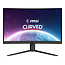 MSI MSI G24C4 E2 computer monitor 59,9 cm (23.6") 1920 x 1080 Pixels Full HD LED Zwart