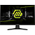 MSI MSI MAG 274QF computer monitor 68,6 cm (27") 2560 x 1440 Pixels Wide Quad HD LCD Zwart