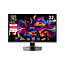 MSI MSI MPG 321URXDE QD-OLED computer monitor 80 cm (31.5") 3840 x 2160 Pixels 4K Ultra HD Zwart