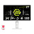 MSI MSI MAG 274PFWDE computer monitor 68,6 cm (27") 1920 x 1080 Pixels Full HD LCD Wit