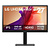LG Electronics LG 27BA45U-B computer monitor 68,6 cm (27") 3840 x 2160 Pixels 4K Ultra HD Zwart