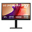 LG Electronics LG 27BA45U-B computer monitor 68,6 cm (27") 3840 x 2160 Pixels 4K Ultra HD Zwart