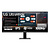 LG Electronics LG 29U511A-B computer monitor 73,7 cm (29") 2560 x 1080 Pixels WFHD LCD Zwart