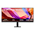 LG Electronics LG 34U511A-B LED display 86,4 cm (34") 2560 x 1080 Pixels WFHD Zwart