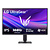 LG Electronics LG 24G411A-B computer monitor 61 cm (24") 1920 x 1080 Pixels Full HD LCD Zwart