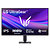 LG Electronics LG 27G411A-B computer monitor 68,6 cm (27") 1920 x 1080 Pixels Full HD LCD Zwart
