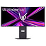 LG Electronics LG 34GX900A-B computer monitor 86,4 cm (34") 3440 x 1440 Pixels Wide Quad HD OLED Zwart