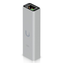 Ubiquiti UACC-ADAPTER-RJ45-USBC-5GE interfacekaart/-adapter USB Type-C