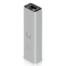 Ubiquiti UACC-ADAPTER-RJ45-USBC-5GE interfacekaart/-adapter USB Type-C