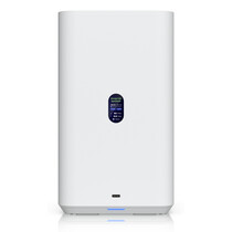 Ubiquiti UNAS 2 NAS Desktop Cortex-A Cortex-A57 4 GB Wit