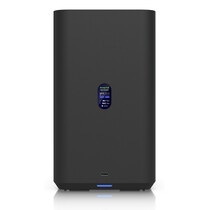 Ubiquiti UNAS 2 NAS Desktop Cortex-A Cortex-A57 4 GB Zwart